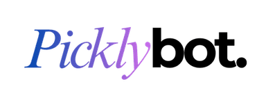 PicklyBot